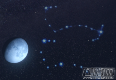 逆水寒十二星宫录天蝎座怎么调 天蝎座星象图完成攻略 (1)