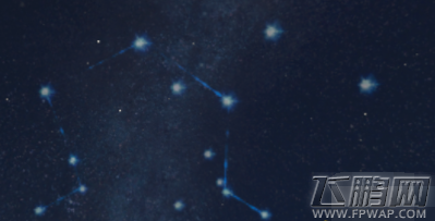 逆水寒十二星宫录天秤座怎么调 天秤座星象图完成攻略 (1)
