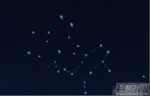 逆水寒十二星宫录双子座怎么调 双子座星象图完成攻略 (1)