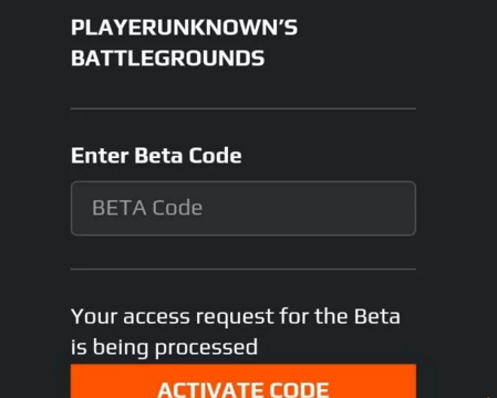 绝地求生faceit注册的CODE怎么得 测试邀请码获得方法 (1)