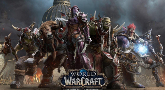 魔兽世界8.0奇怪的停靠任务怎么上船 奇怪的停靠任务怎么做 (2)