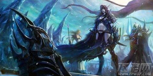 魔兽世界8.0宠物对战血牙攻略 宠物对战血牙怎么打  (1)