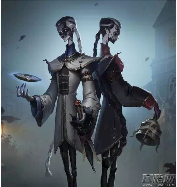 第五人格宿伞之魂天赋加点应该怎么加  第五人格宿伞之魂天赋加点实战技巧 (1)