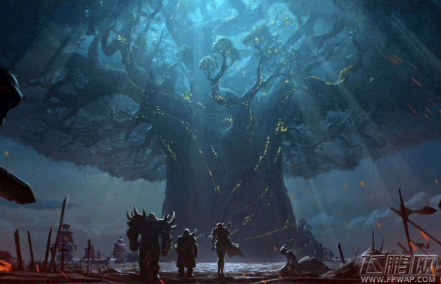 魔兽世界8.0两个宝宝怎么召唤 双宠物召唤方法 (1)