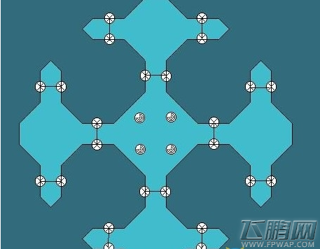 刀剑神域虚空断章中的隐藏区域有哪些  刀剑神域虚空断章隐藏区域一览 (2)