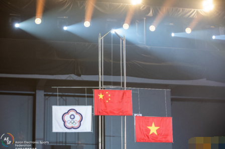 王者荣耀国际版亚运会冠军揭晓 电竞赛第一枚金牌获得者是谁 (1)