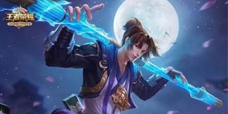 王者荣耀孙悟空护身是什么技能 孙悟空三棍有多强大 (1)