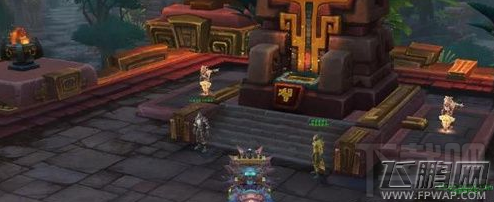 魔兽世界8.0拉普达雷骑士成就怎么做 普达雷骑士成就完成攻略 (2)