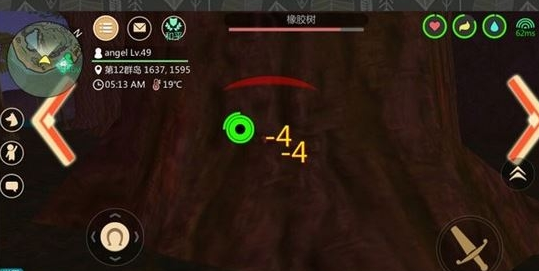 创造与魔法树木分布在哪 树木掉落地点及种类介绍 (1)