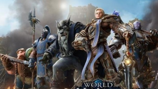 魔兽世界9月3日在线修正了什么 魔兽世界9月3日更新修正内容一览 (1)