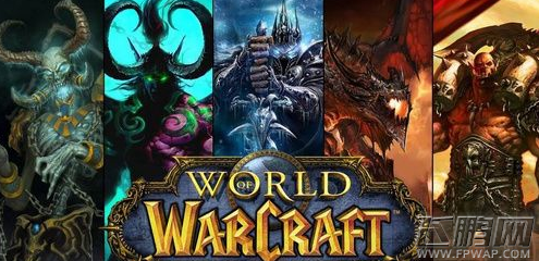 魔兽世界8.0德拉诺快速升级方法 德拉诺怎么快速升级 (1)