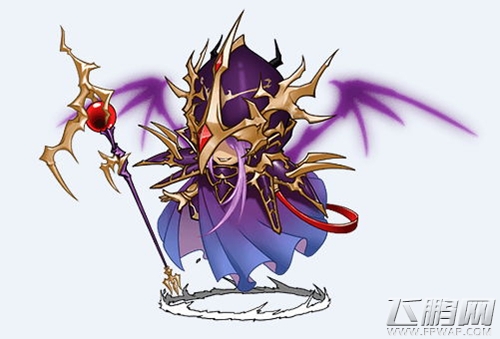 梦幻模拟战波赞鲁附魔攻略    波赞鲁怎么附魔 (1)