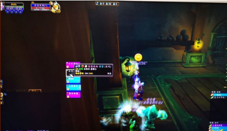 魔兽世界8.0新旧阿拉希高地怎么去 阿拉希高地如何去 (1)