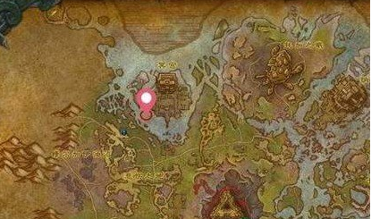 魔兽世界8.0末日之嚎在哪 末日之嚎位置介绍 (1)