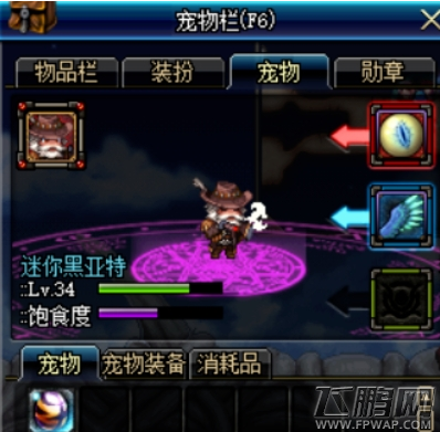 dnf佣兵完美BUFF换装攻略 (1)