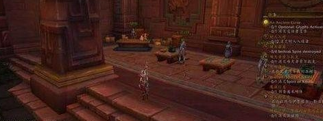 魔兽世界8.0赞拉人像护符怎么获得 赞达拉人像护符获取途径 (2)