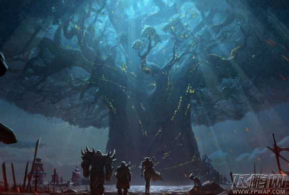 魔兽世界8.0凯蒂的印哨怎么得 凯蒂的印哨获得攻略 (1)