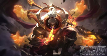 lol贾克斯出吸蓝刀有什么用 lol贾克斯新版本玩法详解 (1)