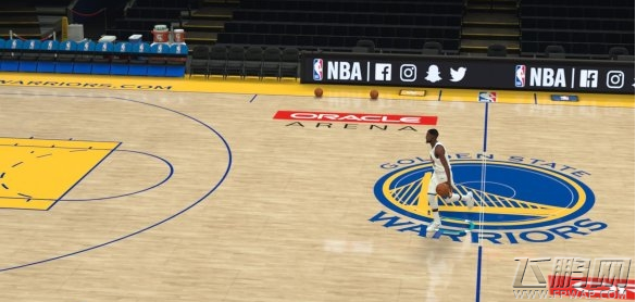 nba2k192KU自由练习什么样   2KU自由练习介绍 (3)