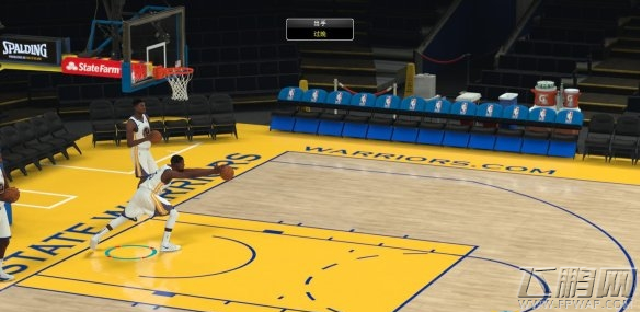 nba2k192KU自由练习什么样   2KU自由练习介绍 (4)