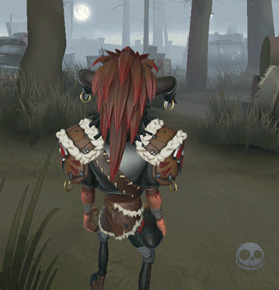 第五人格前锋牛战士皮肤介绍    前锋牛战士皮肤什么时候上线 (2)