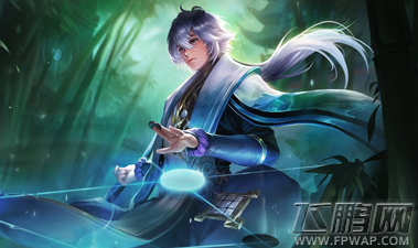 王者荣耀S13赛季弈星怎么出装 S13弈星出装铭文搭配攻略 (1)