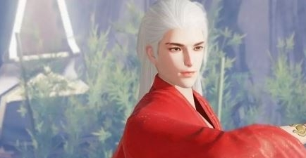 楚留香手游绛亭春时装介绍 (2)