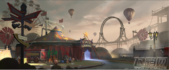 第五人格游乐场入口在哪    (2)