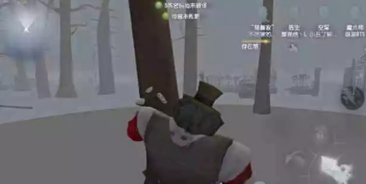 第五人格天气系统即将上线 游戏难度加大 (3)