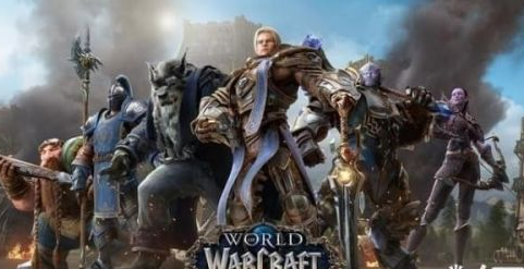 魔兽世界8.0奥法特质选择哪个好 奥法艾泽里特之力特质推荐 (1)