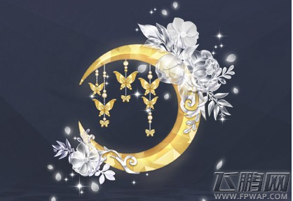 QQ飞车手游皇冠专属饰品怎么获取      皇冠专属饰品介绍 (1)