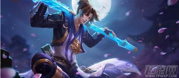 王者荣耀2018国庆返场皮肤汇总 (2)