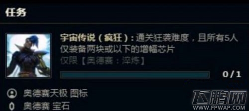 lol奥德赛天极头像获取途径   奥德赛天极头像怎么得 (1)