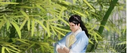 楚留香手游倚清秋时装怎么样 楚留香手游倚清秋时装详解 (2)