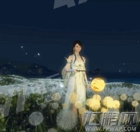 逆水寒幸运丹有什么用 幸运丹作用介绍 (1)