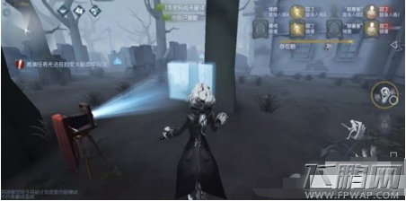 第五人格摄影师要注意什么 摄影师注意事项 (3)