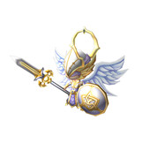 《疾风之翼》S+级宠物审判天使介绍 (22)