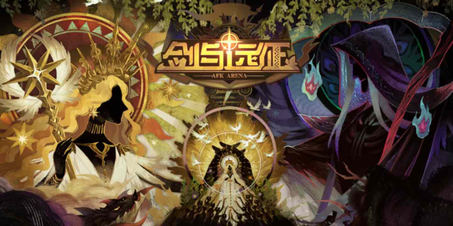 《剑与远征》粉尘后期怎么使用 粉尘后期使用方法 (1)