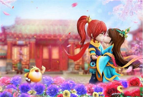 《神武4》手游新手阵法攻略大全，阵法推荐 (1)