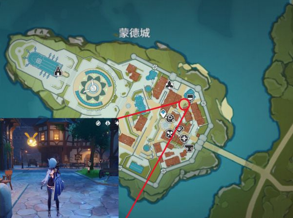 原神低品质圣遗物获取途径讲解 (1)