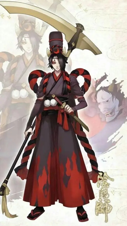阴阳师茨木童子和鬼使黑、姑获鸟培养优先级讲解 (1)