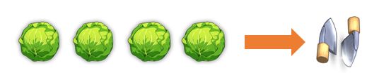 食戟之灵梦幻料理道具合成方法讲解 (2)