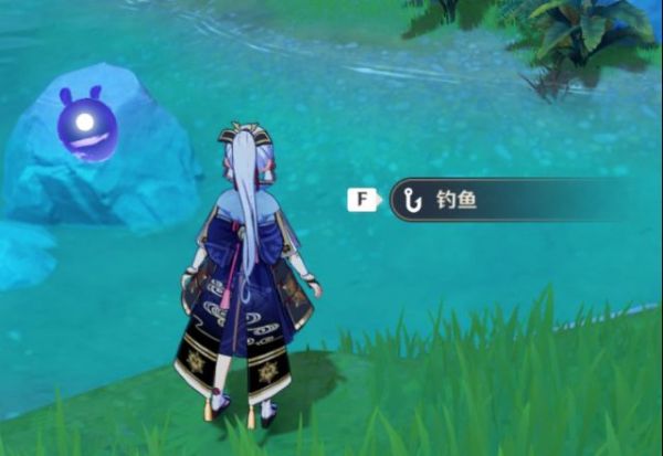 原神钓鱼点无限钓鱼方法介绍攻略 (3)