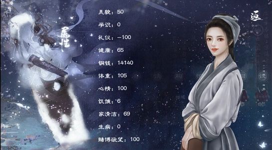 易次元祁宴清欢新手入门攻略，易次元祁宴清欢新手级攻略流程 (1)
