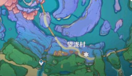 原神小卷婆婆占卜任务攻略，小卷婆婆占卜攻略流程 (1)
