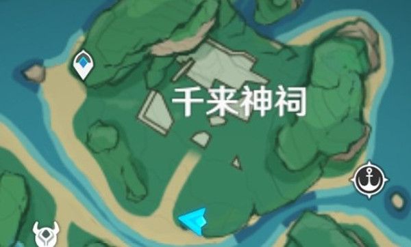 原神宇奈的委托任务攻略，宇奈的委托攻略流程一览(图文) (1)