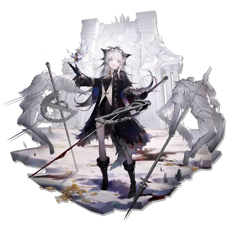 明日方舟9.16卡池分析，9.16常驻轮换有哪些值得抽取与培养的干员(图文) (3)