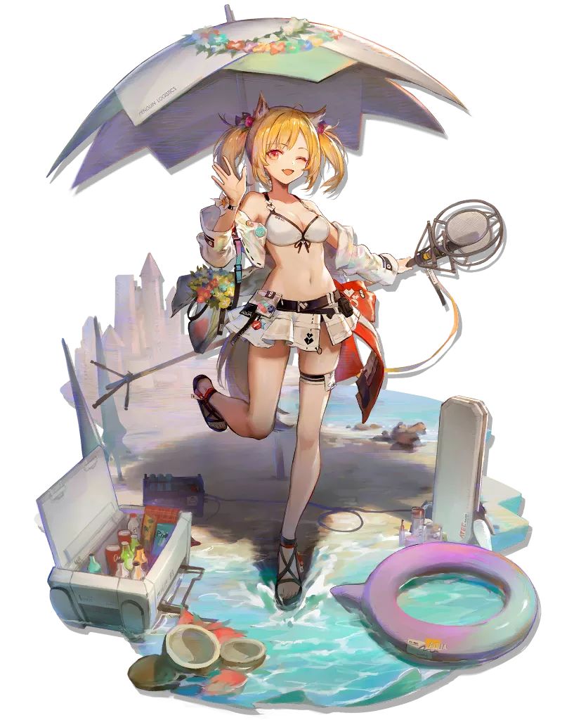 明日方舟9.16卡池分析，9.16常驻轮换有哪些值得抽取与培养的干员(图文) (5)