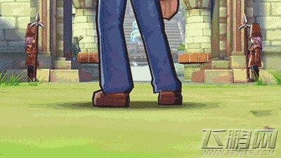 仙境传说RO手游EP1.0锐意制作中 新的冒险情报解禁 (3)