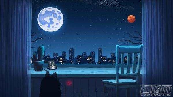 为猫奴们量身打造的萌系三消《原子猫》即将上架 (1)